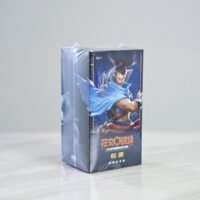 Chinese Riftbound Origin Silm Booster Box - Image 3